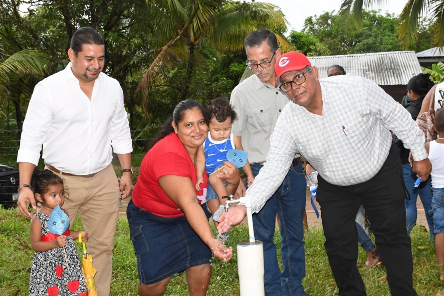 agua potable 1