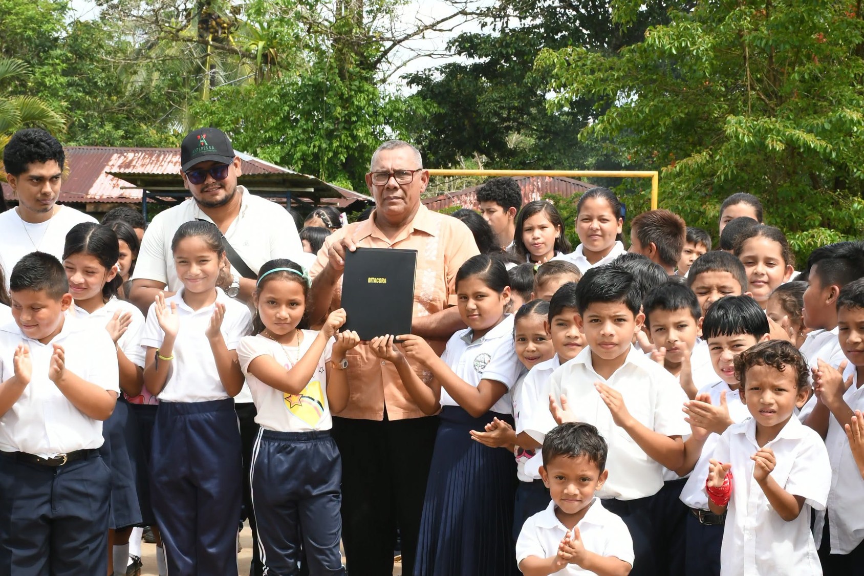 centro escolar edwin baltodano 1