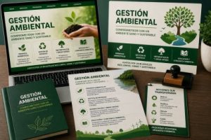 gestion ambiental