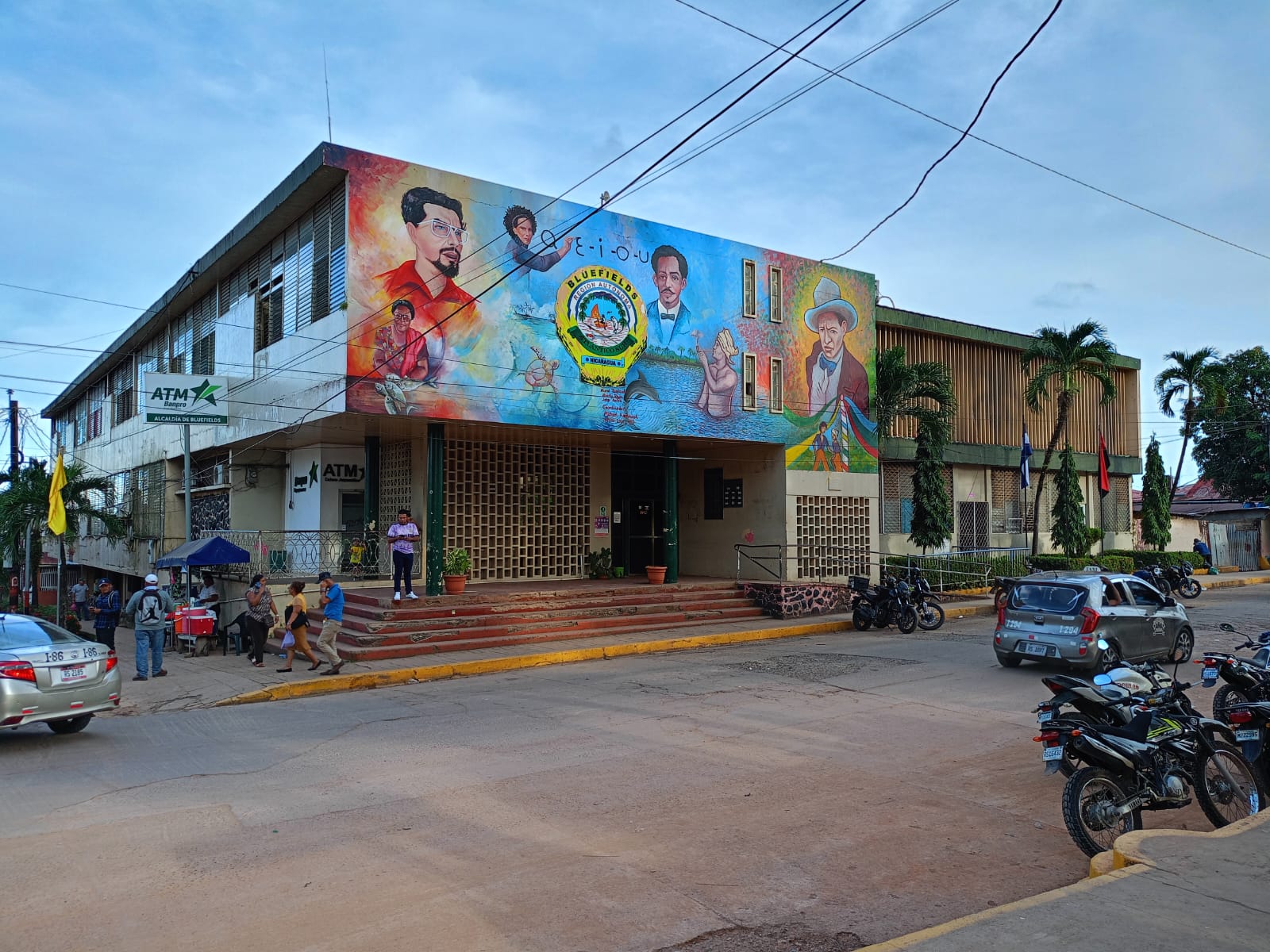 palacio