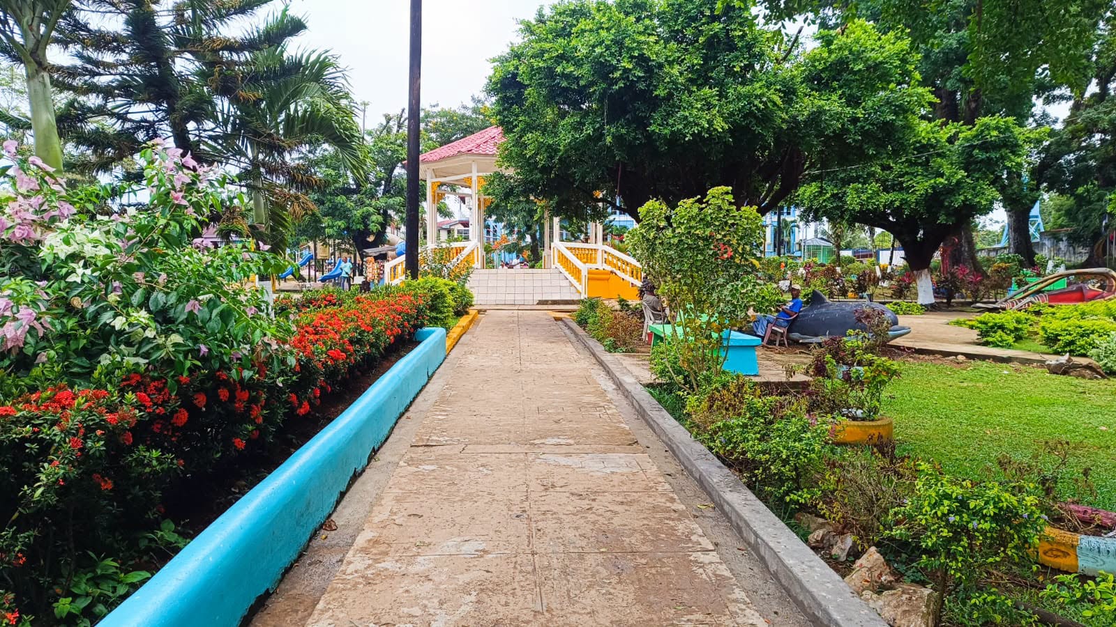 parque reyes bluefields 2