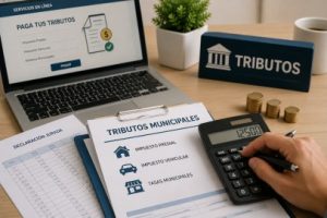 tributos