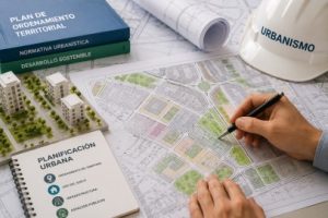 urbanismo
