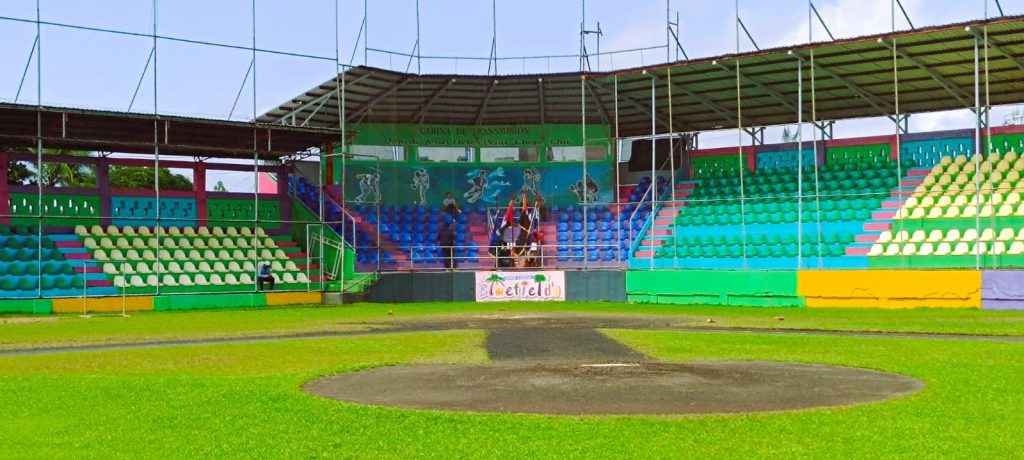 Estadio Municipal Glorias Costeñas