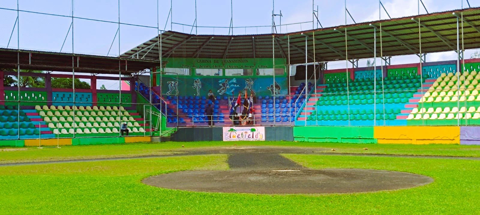 Estadio Municipal Glorias Costeñas