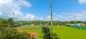 Estadio Municipal Glorias Costeñas