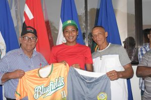Campeonato Regional Femenino de Sófbol U-23