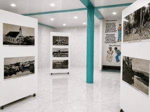 Circuito Creativo Bluefields 