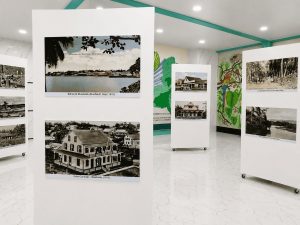Circuito Creativo Bluefields 