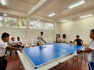 Alcaldía de Bluefields fortalece la recreación y el desarrollo deportivo estudiantil