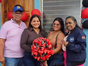 Alcaldia de Bluefields Viviendas dignas