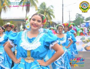 BLUEFIELDS CELEBRA ¡123 años de historia, cultura, tradición y orgullo caribeño!