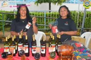 BLUEFIELDS CELEBRA ¡123 años de historia, cultura, tradición y orgullo caribeño!