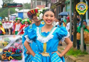 BLUEFIELDS CELEBRA ¡123 años de historia, cultura, tradición y orgullo caribeño!