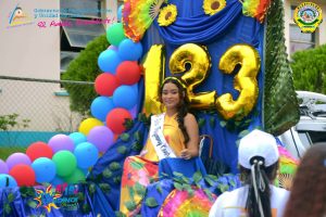 BLUEFIELDS CELEBRA ¡123 años de historia, cultura, tradición y orgullo caribeño!