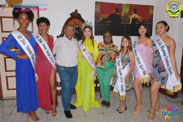 BLUEFIELDS CELEBRA ¡123 años de historia, cultura, tradición y orgullo caribeño!